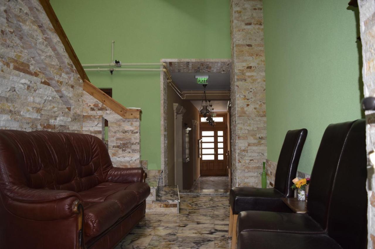 Pensiunea Nobil Medieval Sighişoara Esterno foto