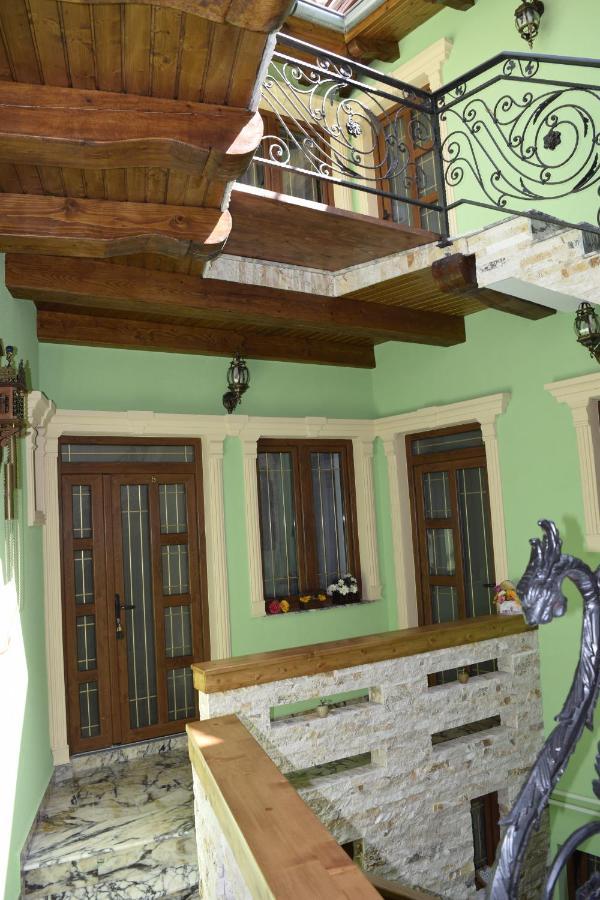 Pensiunea Nobil Medieval Sighişoara Esterno foto