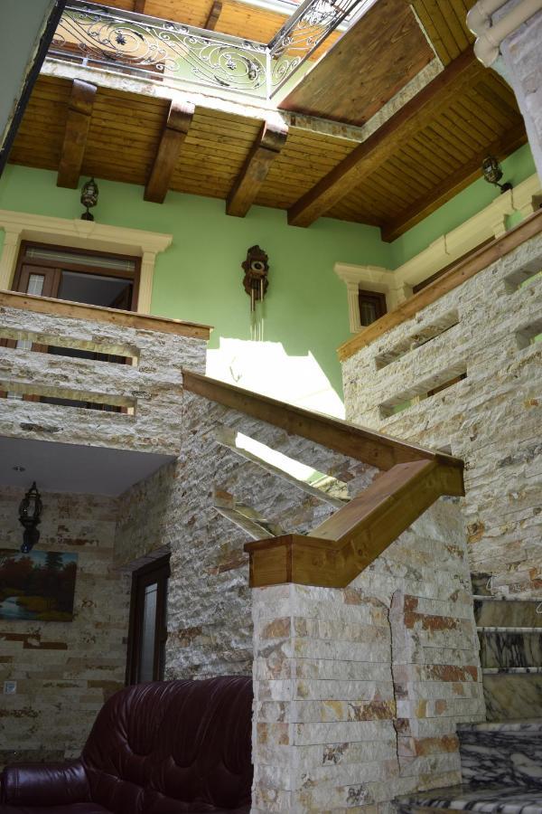Pensiunea Nobil Medieval Sighişoara Esterno foto
