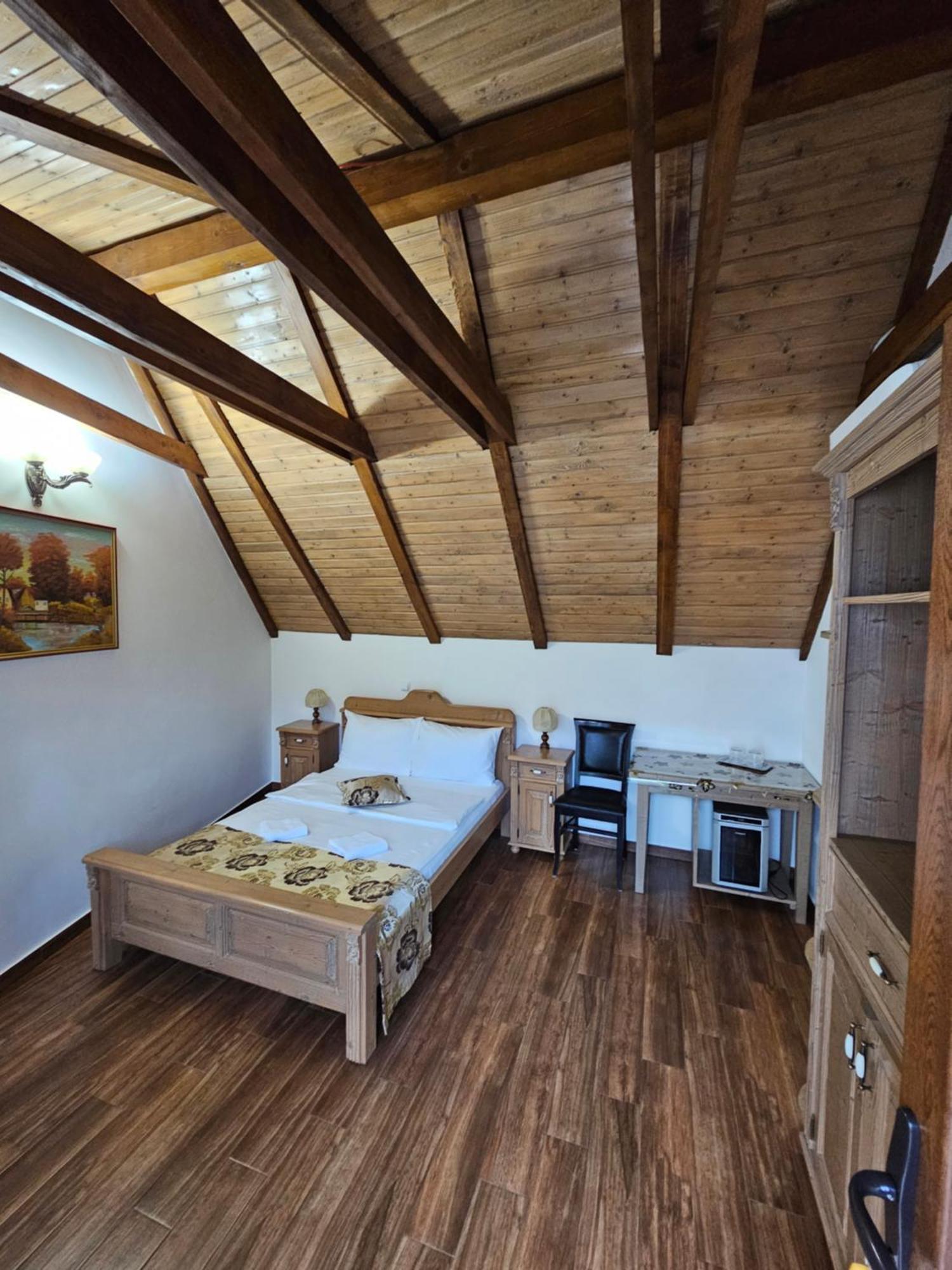 Pensiunea Nobil Medieval Sighişoara Esterno foto